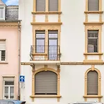 Διαμέρισμα 8 - Near Place De Paris Λουξεμβούργο
