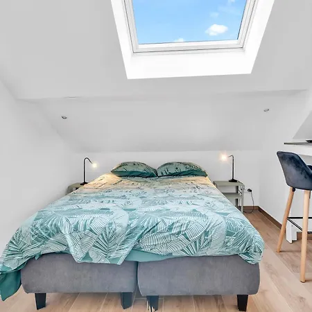 8 - Near Place De Paris * Lüksemburg