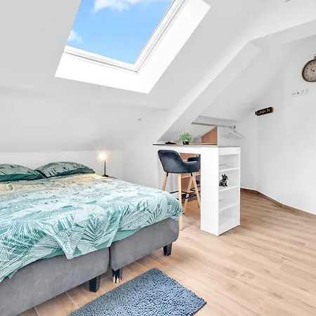 8 - Near Place De Paris לוקסמבורג