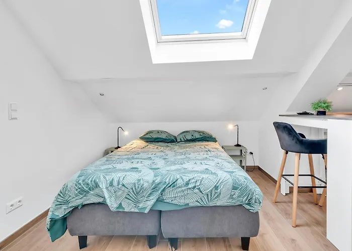 8 - Near Place De Paris * Luxembourg