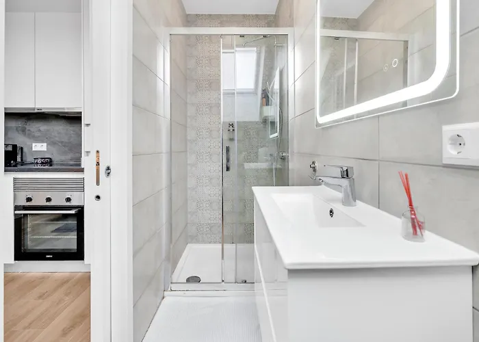 Appartement 8 - Near Place De Paris Luxembourg