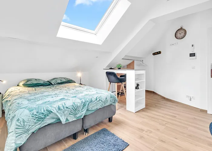 8 - Near Place De Paris Luxemburg